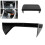 Center Console Organizer Tray Halter Storage Box 12
