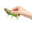 3Pz Figurine Verde Didattici Per Bambini 4