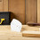 Waterproof Electrical Box Cover Sleek White Design 4pcs 6