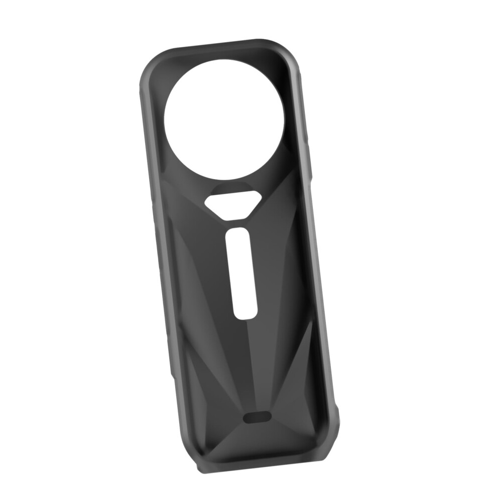 Elastics Silicone Armors Covers Water Resistant Housing Sensitive Button Covers Compatible With Action Camera Gear 9119770042767