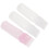 3Pcs Aplicador De Tintura Com E Garrafa Para 1