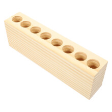 Suporte Para Maquiagem Com Várias Grades Organizador De