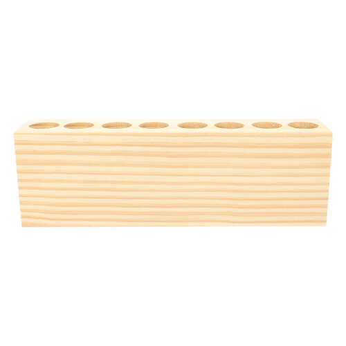 Suporte Para Maquiagem Com Várias Grades Organizador De 1