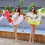 Adult Pool Float Ring Multi Inflatable 1pcs 6