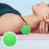 bolas de massagem para liberação miofascial e de nós musculares 5
