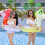 Adult Pool Float Ring Multi Inflatable 1pcs 10