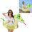 Adult Pool Float Ring Multi Inflatable 1pcs 7