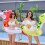 Adult Pool Float Ring Multi Inflatable 1pcs 4