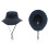 Leichter Anglerhut Unisex Uv- 2