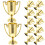 12 Unidades Educativos Troféus Crianças 3