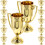 12 Unidades Educativos Troféus Crianças 7