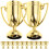 12 Unidades Educativos Troféus Crianças 9