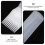 3Pcs Aplicador De Tintura Com E Garrafa Para 7