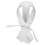 Bow Shaped Arc Collar Cotton 1 Traditional Kimono Style 7