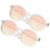 2 Pares De Óculos Decorativos Para Bonecas, Ornamentais E De 6