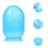 1 Set 2Pcs Hair Perm And Dye Mixing Cups For 4