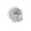 2Pcs Outdoor Electrical Box Splash Proof Extension Cord Cover 2