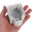 2Pcs Outdoor Electrical Box Splash Proof Extension Cord Cover 4