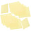 150pcs transparent high adhesive double sided waterproof tape dots 1