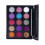 15 Cores Sombras Matte E Paleta De Maquiagem 1
