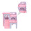 1 Para Hamster Villa Dois Abrigo Brinquedo 1