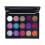15 Cores Sombras Matte E Paleta De Maquiagem 4