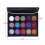 15 Cores Sombras Matte E Paleta De Maquiagem 2