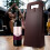 1 Bolsa De Couro Para Embalagem De Vinho 5