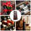 1 Bolsa De Couro Para Embalagem De Vinho 11
