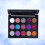15 Cores Sombras Matte E Paleta De Maquiagem 10