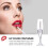 10 Unidades De Frascos Vazios Para Labial E Batom 7