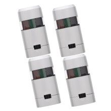 4Pcs Camo Face Paint Stick Black Green Brown For Skin Safe