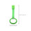 4Pcs Pull Up Rings For Playpen Walking Exercise Safety 2