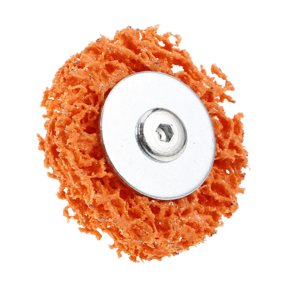 Sturdy Multi-Color Polishing Buffer Wheel For Car Maintenance 3572456815776