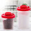 2 Frascos Para Temperos, Para Pimenta E Moedor Portátil 2