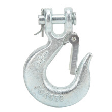 1/4 Zoll Gabelkopf-Schlupfhaken mit