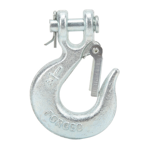 1/4 Zoll Gabelkopf-Schlupfhaken mit