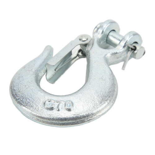 1/4 Zoll Gabelkopf-Schlupfhaken mit 2