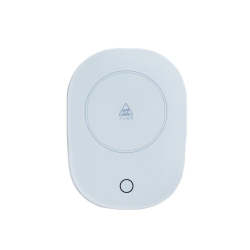 55 Aquecimento USB Base Aquecedora Isolamento Térmico Para