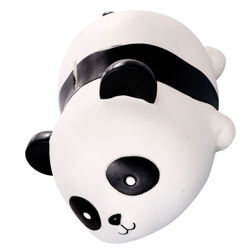 1 De Dinheiro Panda Pvc Para 700 Moedas