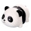 1 De Dinheiro Panda Pvc Para 700 Moedas 4