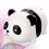 1 De Dinheiro Panda Pvc Para 700 Moedas 8
