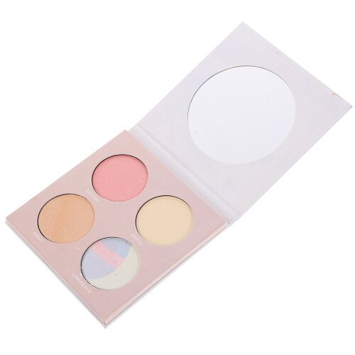 De E Paleta De Cosméticos ( 1#)