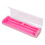Universal Para Escova Elétrica, Estojo Portátil De (Rosa) 8