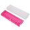 Universal Para Escova Elétrica, Estojo Portátil De (Rosa) 6