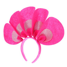 De De Flor Faixa Decorativa Para Festa Acessórios