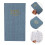 Draagbare Planner Notepad Voor Schrijven Office 9