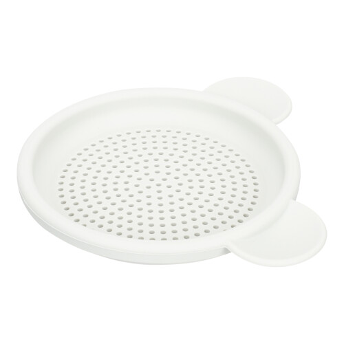 Brinquedo Portátil Peneira Silicone Crianças