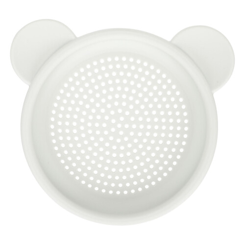 Brinquedo Portátil Peneira Silicone Crianças 2