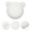 Brinquedo Portátil Peneira Silicone Crianças 4
